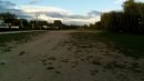 Bord de Seine de Carrière à Bezons